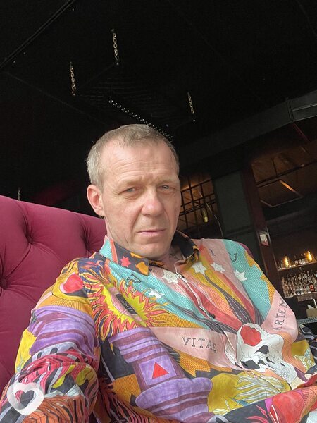 Александр, 51, Смоленске — анкета №1262028