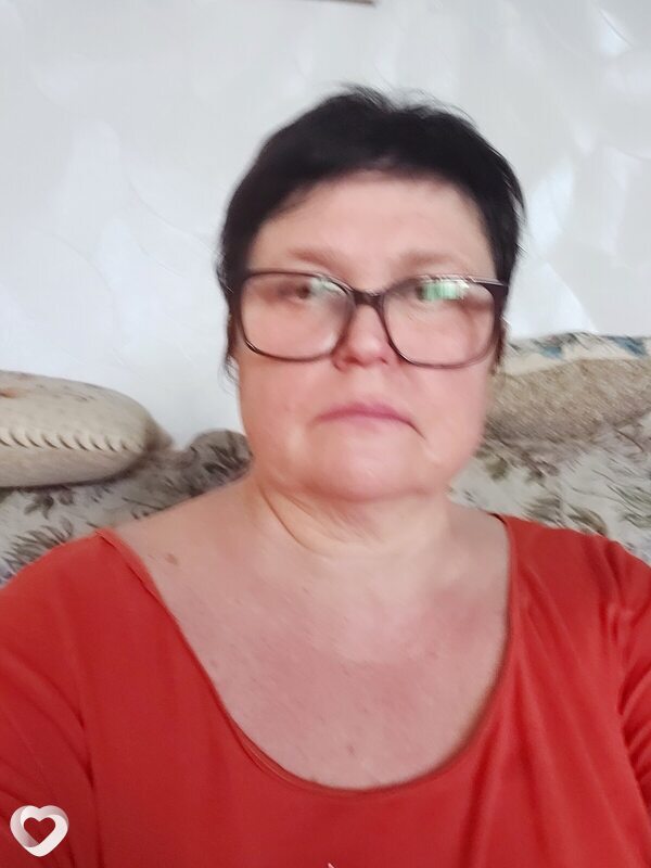 Татьяна, 68, Санкт-Петербурге — анкета №1262039