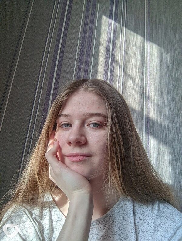 Зайка, 21, Березниках — анкета №1262041
