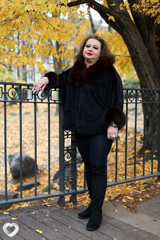 Olga, 53, Познань — анкета №1262042