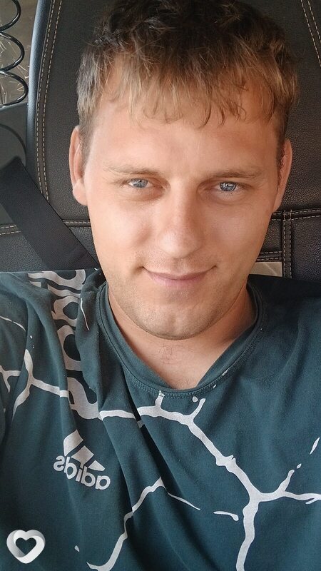 Евгений, 34, Алдане — анкета №1262044