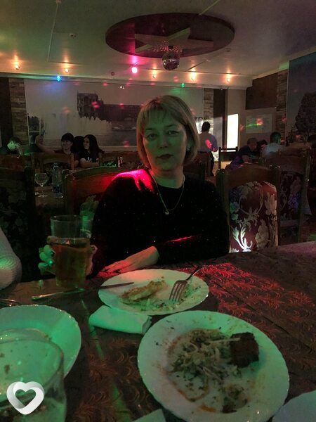 Венера, 49, Тюмени — анкета №1262046
