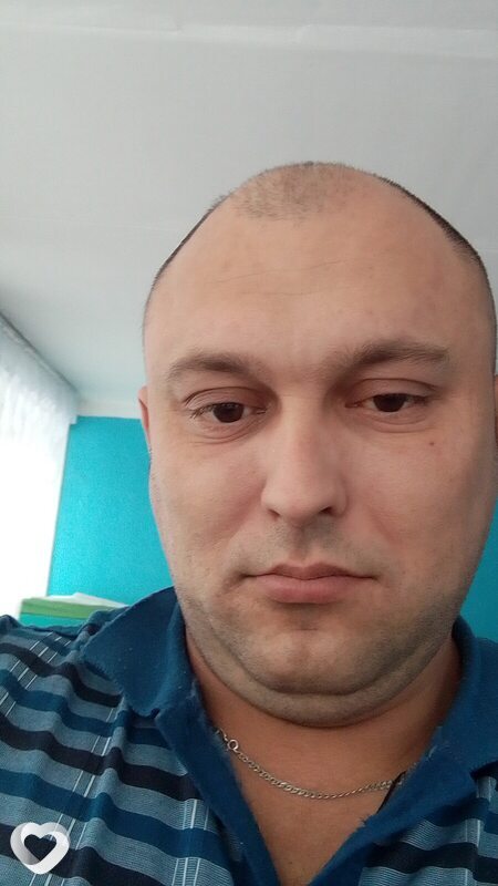 Александр, 35, Новосибирске — анкета №1261937