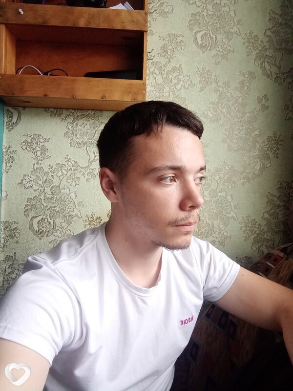 Михаил, 20, Новокузнецке — анкета №1262280