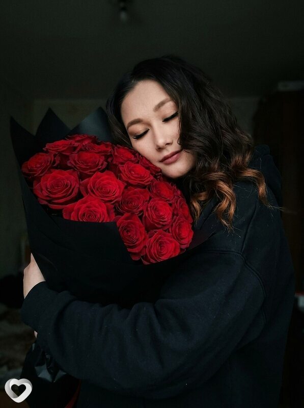 Merida, 30, Уфе — анкета №1262291