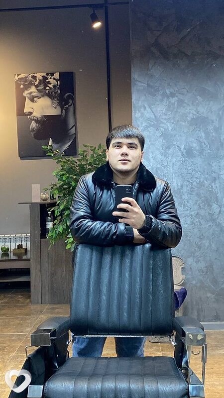 Сержан, 32, Рудном — анкета №1262294