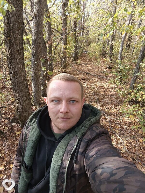 Сергей, 30, Саратове — анкета №1262298