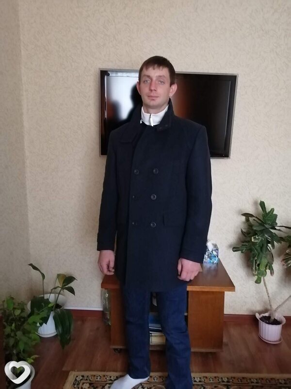 Александр, 38, Туле — анкета №1262055