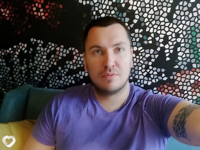 Александр, 39, Санкт-Петербурге — анкета №1262061