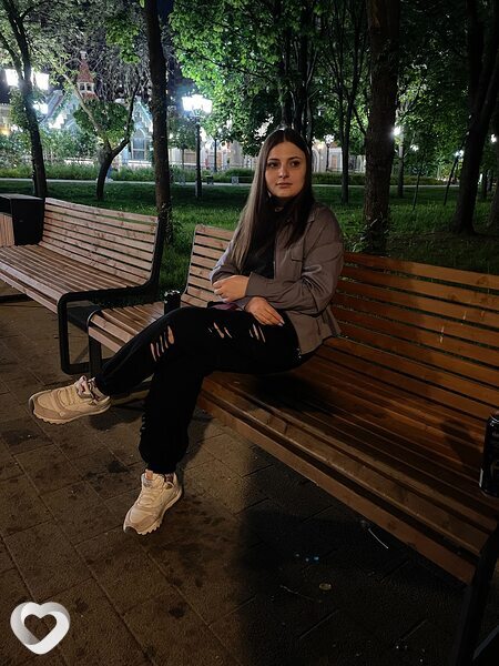Анна, 31, Москве — анкета №1262066