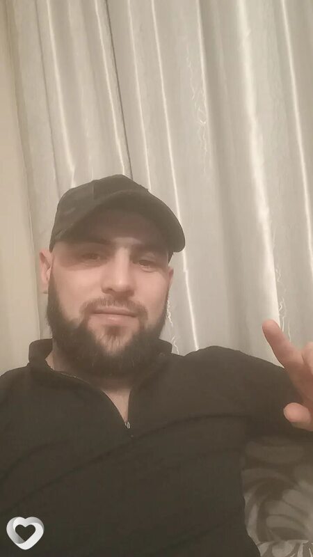 Ахмад, 35, Астане — анкета №1262067