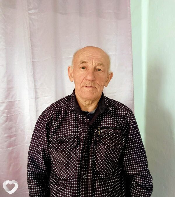 Владимир, Иркутск