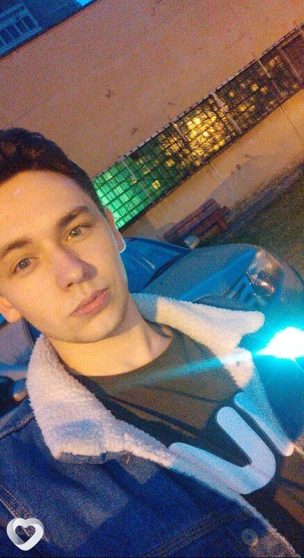 Константин, 26, Екатеринбурге — анкета №1262071