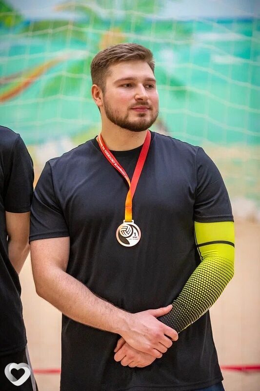 Денис, 28, Москве — анкета №1262079
