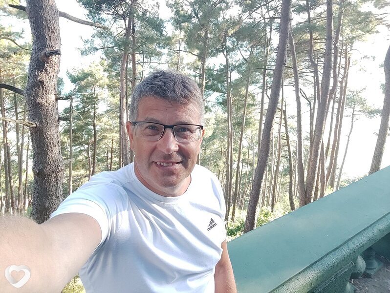 Максим, 51, Саратове — анкета №1262082