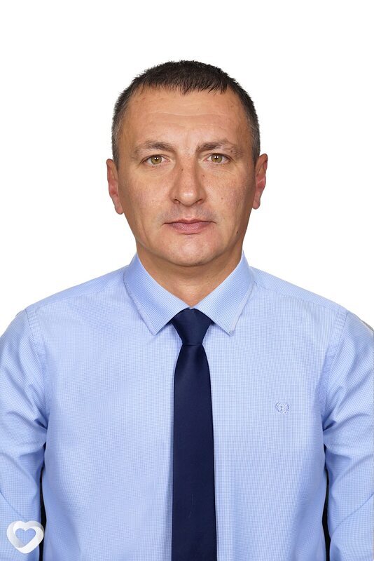 Михаил, 41, Москве — анкета №1262087