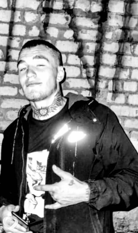 Александр, 26, Благовещенске — анкета №1262089