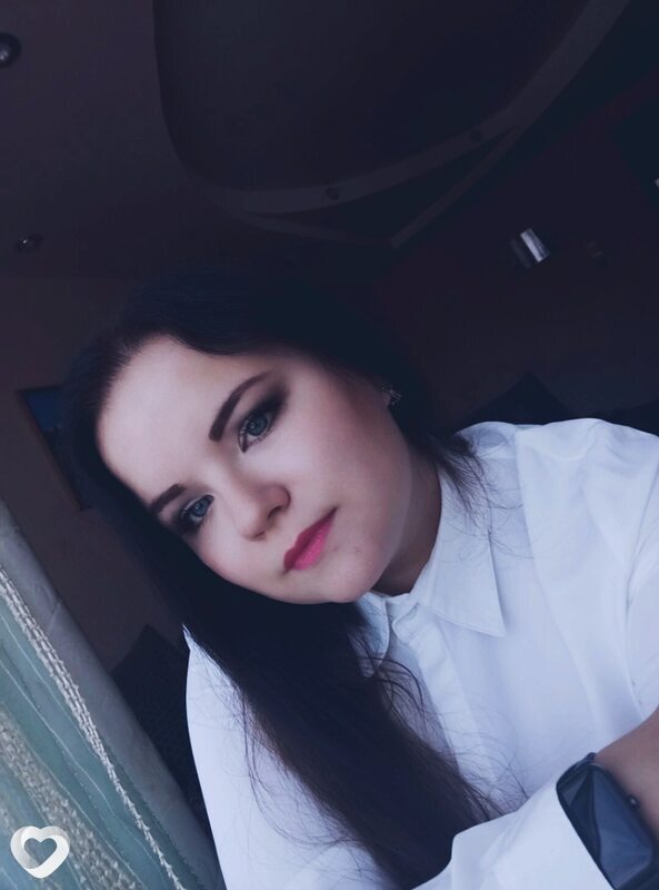 Екатерина, Воркута