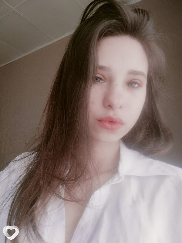 Стефания, 24, Барнауле — анкета №1262096