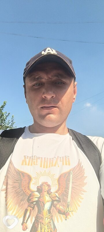 Михаил, 39, Череповце — анкета №1262097
