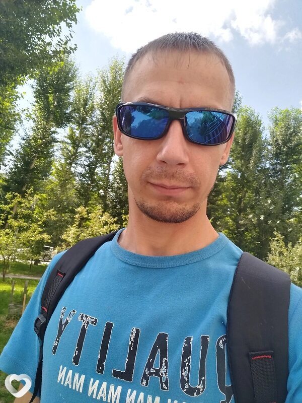 Анатолий, 33, Тюмени — анкета №1262099