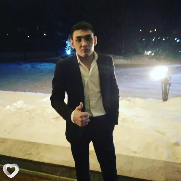 Алим, 33, Караганде — анкета №1262153