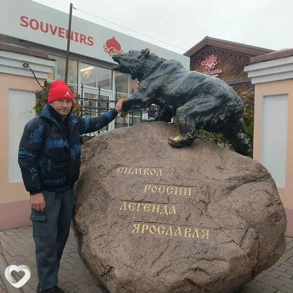 Сергей, 55, Алейске — анкета №1262160