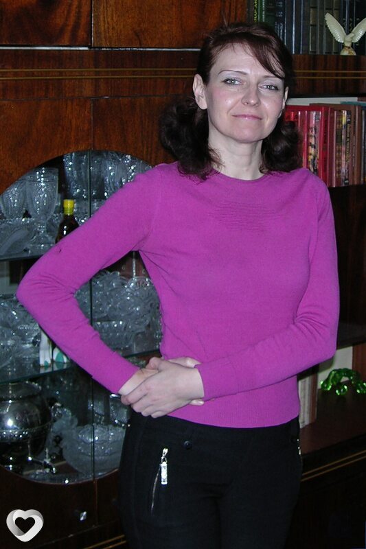 Татьяна, 50, Самаре — анкета №1262162