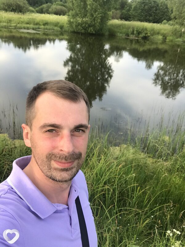 Михаил, 35, Ярославле — анкета №1262166