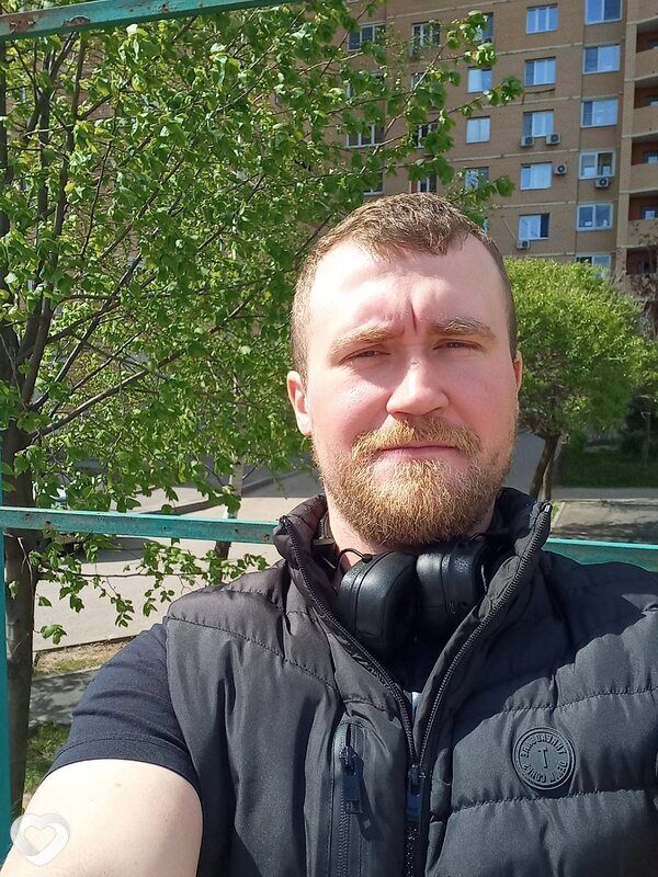 Андрей, 33, Архангельске — анкета №1262167