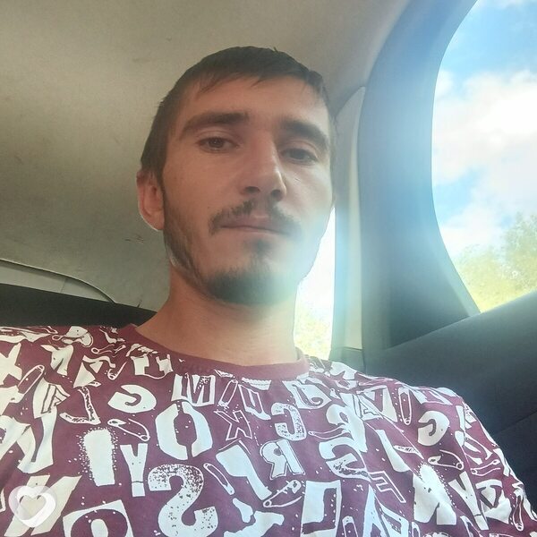 Сергей, 32, Ефремове — анкета №1262171