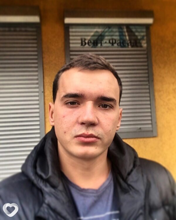 Павел, 30, Анапе — анкета №1262173