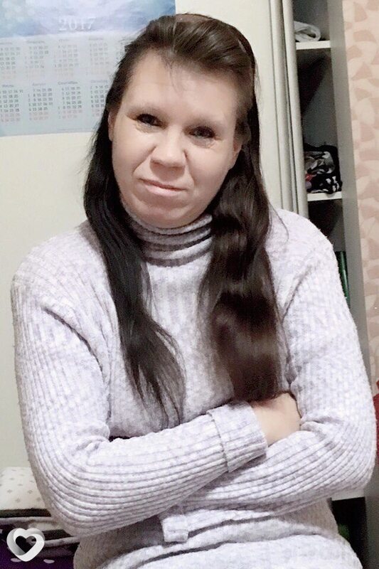 Татьяна, Вытегра