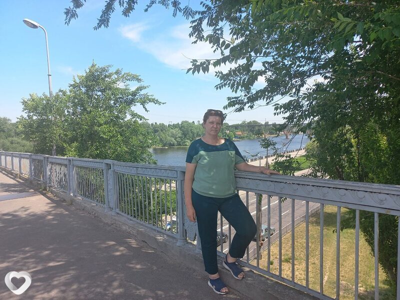Елена, Кременчуг