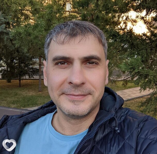 Виталий, 48, Пятигорске — анкета №1262138