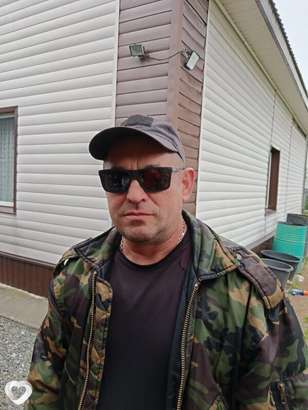 Алексей, 53, Горно-Алтайске — анкета №1262335
