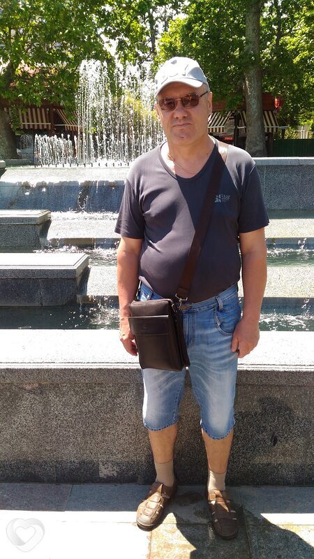 Анатолий, 65, Новокуйбышевске — анкета №1262336