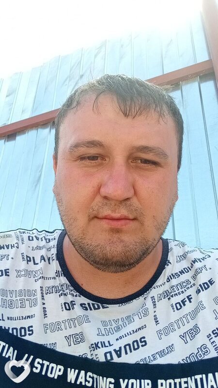 Almaz, 32, Казани — анкета №1262340