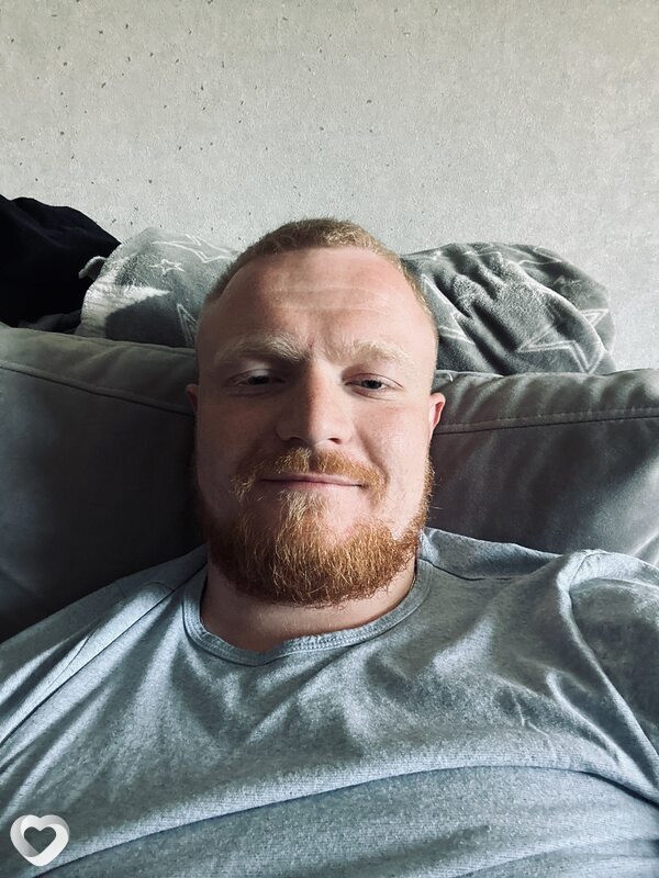 Виктор, 26, Томске — анкета №1262342