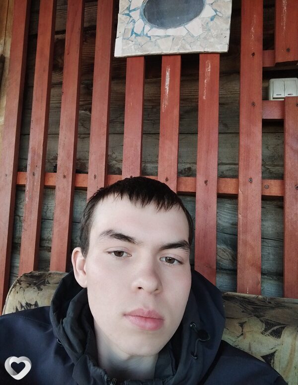 Георгий, 20, Красноярске — анкета №1262345