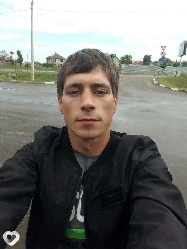 Владимир, Верхнеднепровский