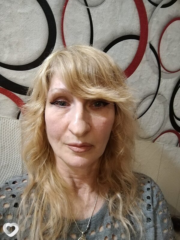 Елена, 64, Мурманске — анкета №1262256