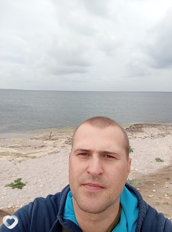 Роман, 36, Севастополе — анкета №1262270