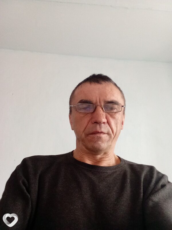 Андрей, Хилок