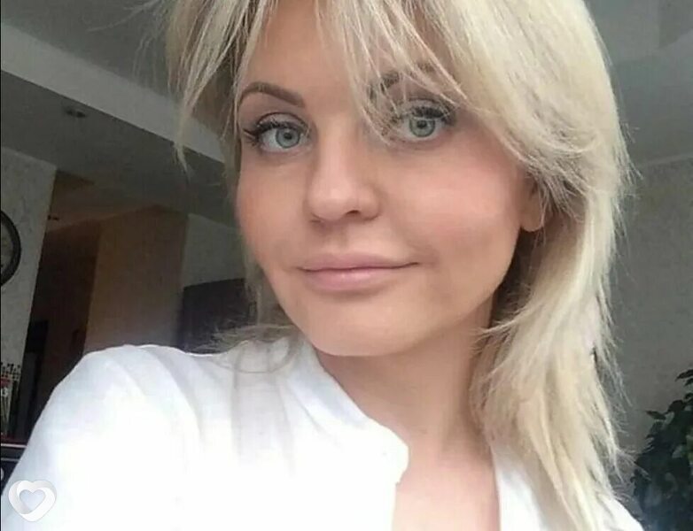 Елена, 45, Старом Осколе — анкета №1262183
