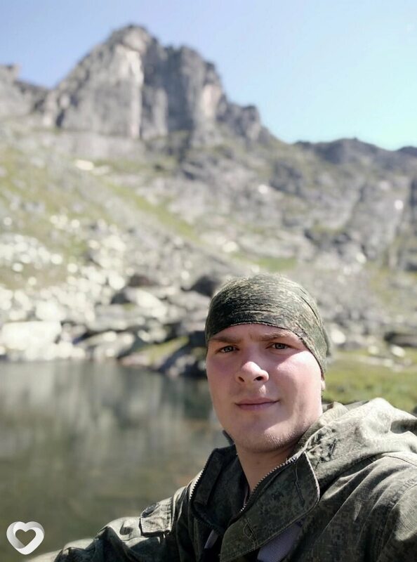 Алексей, Колпино