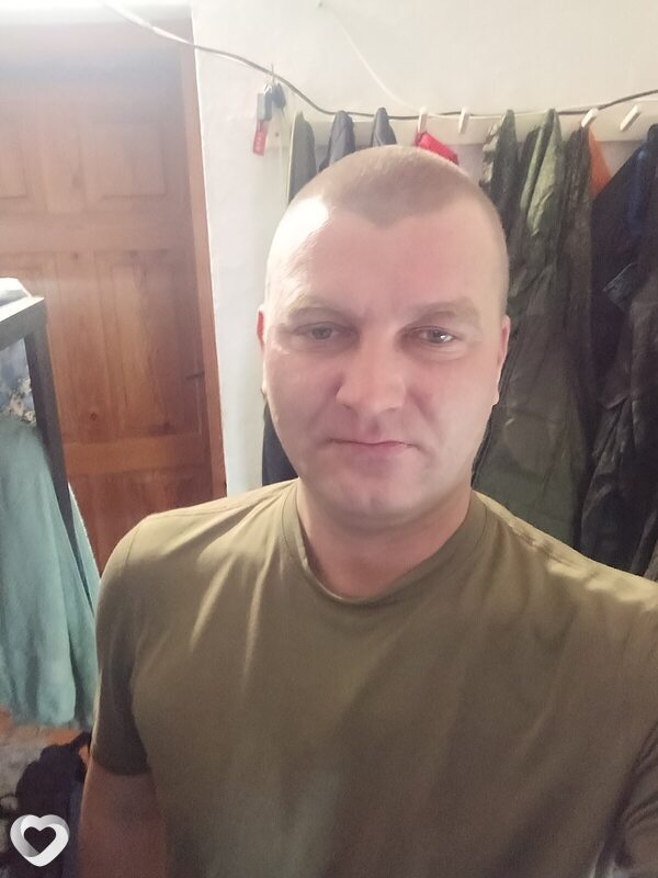 Константин, 39, Симферополе — анкета №1262189