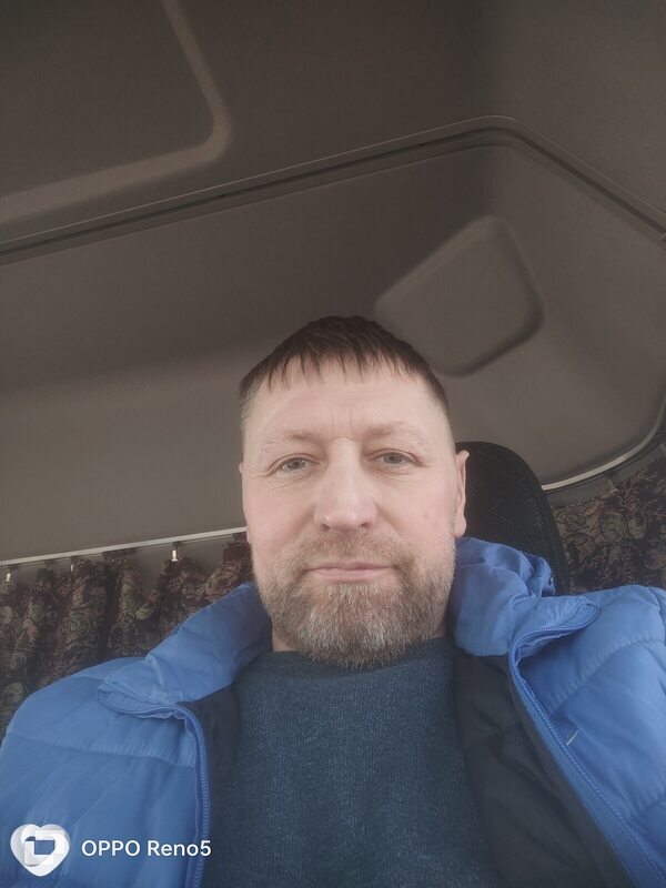 Сергей, 47, Видном — анкета №1262192