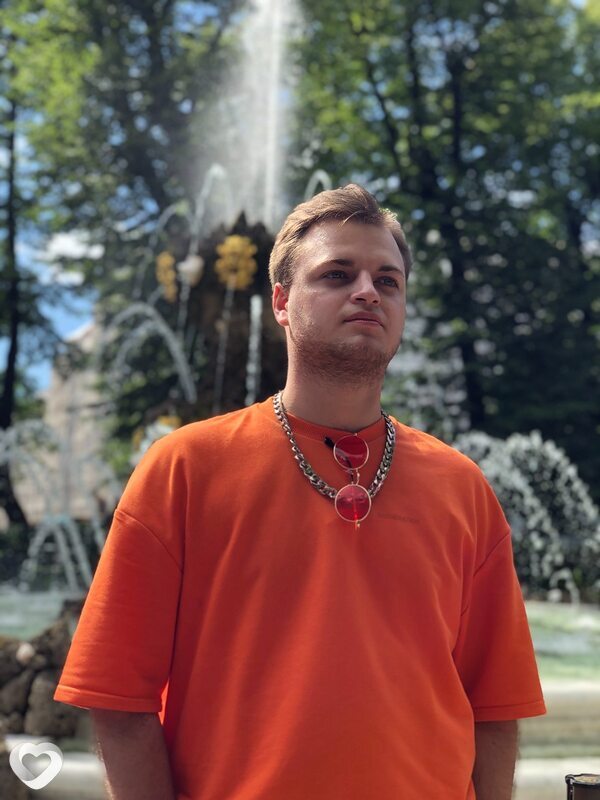 Кирилл, 26, Москве — анкета №1262195