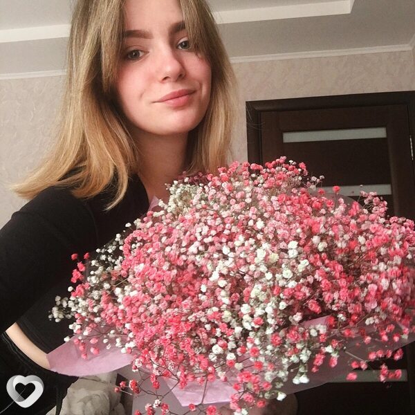 Ева, 22, Могилев — анкета №1262227